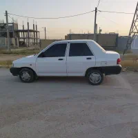 فروش پراید ۱۳۱مدل ۹۸