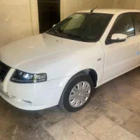 سمندسورن xu7p مدل1405 صفر خشک