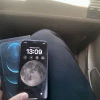 آیفون ۱۲پرو