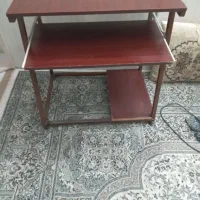 میز کامپیوتر فقط  ۸۰۰ تومن