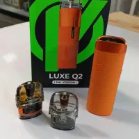 ویپ Vaporesso Luxe Q2+سالت