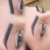 سالن زیبایی و آرایشگاه زنانه مهرآسا