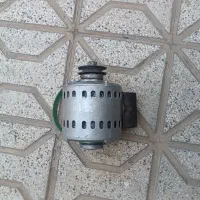 تعمیرات موتور کولر  سیم پیچی . تعمیرات بدنه