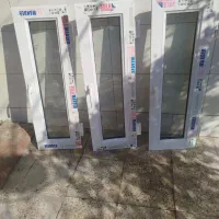 3 عدد درب پنجره 31×93