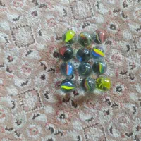 تیله فروشی