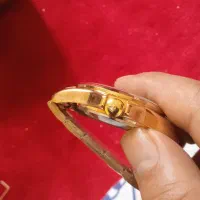 ساعت اتومات رولکس
