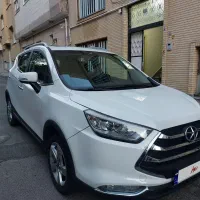 جک s3/مدل۹۸/سالم و بی رنگ