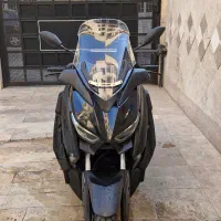 یاماها۲۵۰xmax(ایکس مکس۲۵۰)