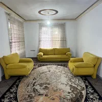 مبل ۷نفره و یک میز تلویزیون رایگان