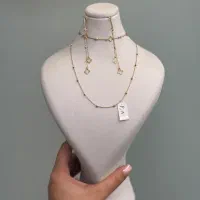 سرویس طلا/انگشتر/النگو دستبندی/بی اجرت