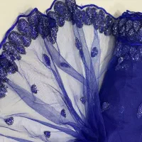 دستمال کار شده