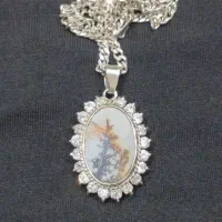 زنجیروتوگردنی