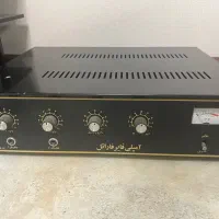 آمپلی فایر فاراتل