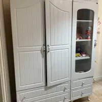 سرویس خواب اتاق کودک