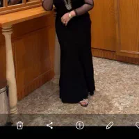 لباس مجلسی