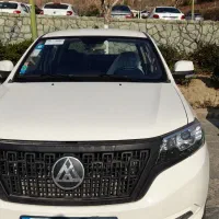 کلوت دو کابین ۱۴۰۳ مکث موتور