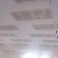 نقاشی ساختمان کناف