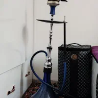 قلیان عربی موسو