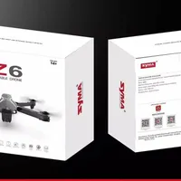 کواد کوپتر مدل SYMA Z 6|اسباب‌‌بازی|تهران, اسفندیاری|دیوار