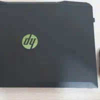 HP Pavilion Gaming معاوضه با s22|رایانه همراه|مشهد, میعاد (شهرک غرب)|دیوار