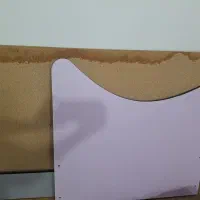 تخت نوجوان همراه تشک