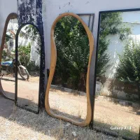 انواع آینه های قدی در مازندران .