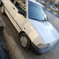 پراید مدل 89