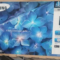 کارتن LED سامسونگ ۴۰ اینچ سالم