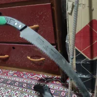 اره سامورایی نو