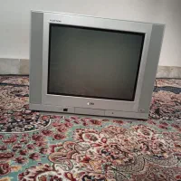 تلویزیون ۲۱ اینج