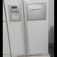 یخچال کنوود