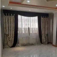 پرده پذیرایی