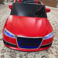 ماشین شارژی