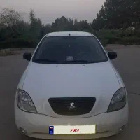تیبا1 دوگانه سوز