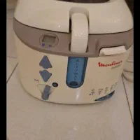 سرخ کن مولینکس اصل فرانسه اسانسوری