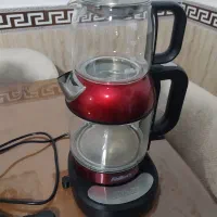 چای ساز فلر آلمان