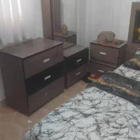 سرویس خواب  تخت