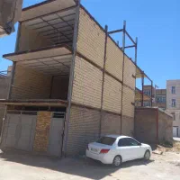 املاک-مهر-فروش-دو-طبقه-روی-پیلوت-در-پاپی-خالدار