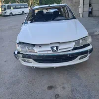 پژوپارس دوگانه فابریک