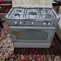اجاق گاز طرح فر باترموکوبل