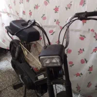 فروش موتورگازی براوو