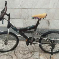 دوچرخه سایز 20
