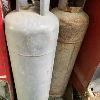 کپسول گاز ۲۵ کیلویی