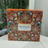 ظروف کادویی|ظروف سرو و پذیرایی|کرج, المهدی|دیوار