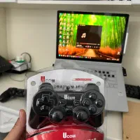 دسته بازی کامپیوتر اکبند pc