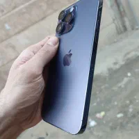 آیفون ۱۴ پرومکس