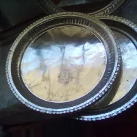 سینی مسی قدیمی نونو