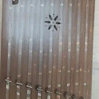 سنتور|سازهای سنتی|شیراز, دست خضر|دیوار