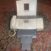 پرینتر چهارکاره