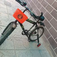 دوچرخه 20